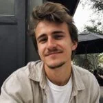 Lachlan Taylor
